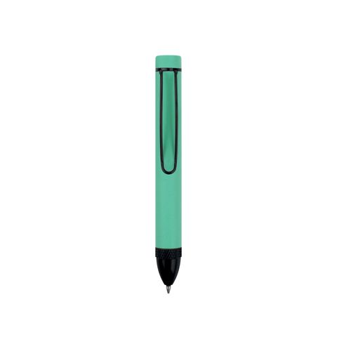 Legami - Mini Ballpoint Pen - Size Matters - Aqua