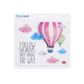 Legami - Mousepad - Air Balloon