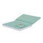 Legami - Photo Notebook - Medium - Lined - Flowers