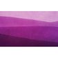 Jacques Herbin Prestige - The Essentials - Pack of 7 Ink Cartridges - International Size - Violet Boreal (Violet Purple)