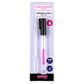 Jacques Herbin - Refillable Marker Pen Double Tip - 3mm