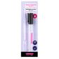 Jacques Herbin - Refillable Marker Pen Double Tip - 5mm