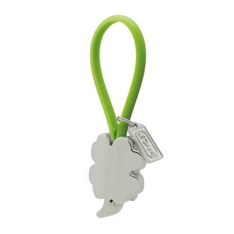 Legami - Key Chain - Lucky Chain - Four Leaf Clover