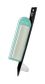 Legami - Lint-Removing Sticky Roller - Aqua