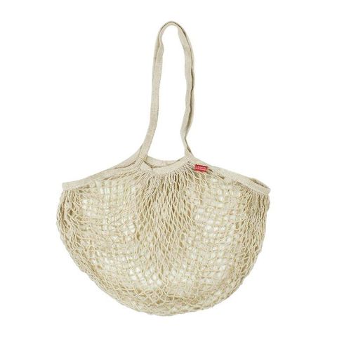 Legami - Cotton Mesh Bag - Beige