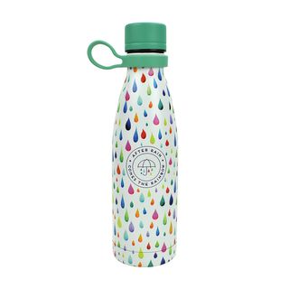 Legami - Vacuum Bottle - 500 mL Hot & Cold - After Rain