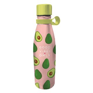 Legami - Vacuum Bottle - 500 mL Hot & Cold - Avocado