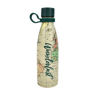 Legami - Vacuum Bottle - 500 mL Hot & Cold - Travel