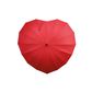 Legami - Umbrella - Red Heart