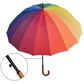 Legami - Umbrella - Rainbow Multicolour