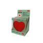 Legami - Hand Warmer - Heart - SOS Winter Display Pack of 7 Pcs