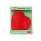 Legami - Hand Warmer - Heart - SOS Winter Display Pack of 7 Pcs