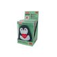 Legami - Hand Warmer - Penguin - SOS Winter Display Pack of 7 Pcs