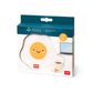 Legami - USB Mug Warmer - Warm It Up - Egg