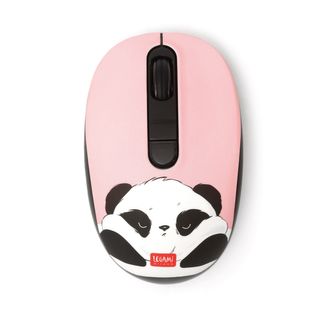 Legami - Wireless Mouse - Panda