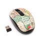 Legami - Wireless Mouse - Travel