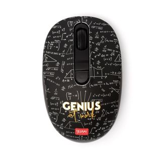 Legami - Wireless Mouse - Genius