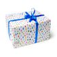 Legami - Wrapping Paper - 2 Metre Roll - After Rain