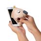 Thinking Gifts - Plusheez - 2-in-1 Phone Holder & Screen Cleaner - Puppy