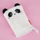 Legami - Make-Up Remover Glove - Panda - Goodbye Makeup!