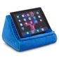 Thinking Gifts - BookCouch - iPad/Tablet Stand & Book Holder - Blue