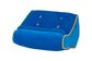 Thinking Gifts - BookCouch - iPad/Tablet Stand & Book Holder - Blue