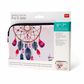 Legami - Mini Tablet Sleeve - Dream Catcher - For 6 to 7 Inch Tablets