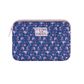 Legami - Mini Tablet Sleeve - Flowers - For 6 to 7 Inch Tablets