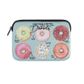 Legami - Mini Tablet Sleeve - Donuts - For 6 to 7 Inch Tablets