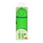 Legami - 2-in-1 Silicone Pencil Case - Kawaii - Dino