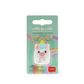 Legami - Pencil Sharpener - Mini Friend Display Pack of 12 Pcs - Unicorn