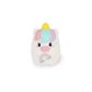 Legami - Pencil Sharpener - Mini Friend Display Pack of 12 Pcs - Unicorn