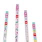 Legami - Set of 4 Scented Pencils - Smelling Good Display Pack of 12 Sets - Unicorn