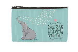 Legami - Zipper Pouch - Elephant