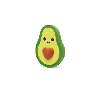 Legami Maxi Eraser - Let's Avocuddle - Avocado   (ships as Pkof 32 - AVOKIT1)