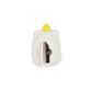 Legami - Pencil Sharpener - Mini Friends - Unicorn (ships as a Pk of 12 - CSHKIT1)