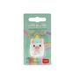 Legami - Pencil Sharpener - Mini Friends - Unicorn (ships as a Pk of 12 - CSHKIT1)