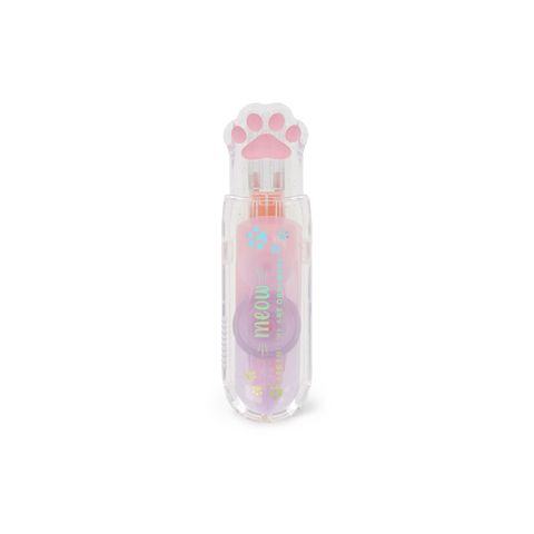 Legami Correction Tape - Meow - Kitty (ships as Pk of 12 - CTCATKIT2)