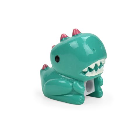 Legami Pencil Sharpener - Roarr - Dino (ships as a Pk of 12 - DINKIT1)