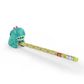 Legami Pencil Sharpener - Roarr - Dino (ships as a Pk of 12 - DINKIT1)