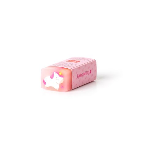 Legami - Scented Eraser - Jelly Friends - Unicorn (ships as a Pk of 36 - GPKIT1)