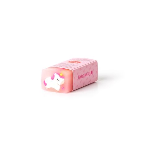 Legami Scented Eraser - Jelly Friends - Unicorn (ships as a Pk of 36 - GPKIT1)