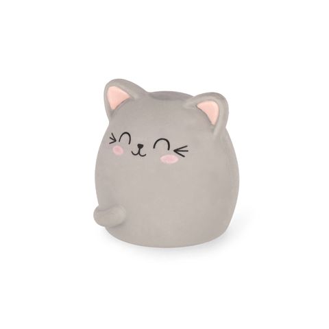 Legami Scented Eraser - Meow - Kitty  (ships as a Pk of 32 - KTYKIT1)