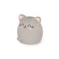 Legami Scented Eraser - Meow - Kitty  (ships as a Pk of 32 - KTYKIT1)