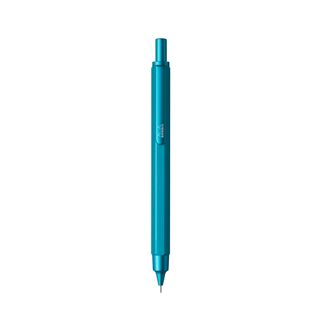 Rhodia - scRipt Mechanical Pencil - Turquoise