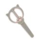 Legami - Meow - Kitty - Kids Scissors