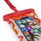 Legami - Waterproof Floating Smartphone Pouch - Daisy