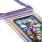 Legami - Waterproof Floating Smartphone Pouch - Holo Fairy