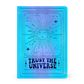 Legami - Quaderno Collection - Notebook - Medium - Lined - Tarot