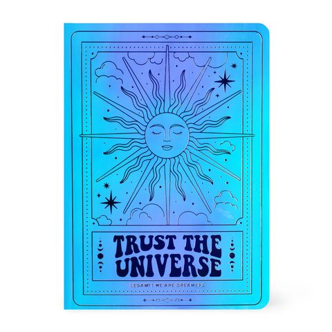 Legami - Quaderno Collection - Notebook - Small - Lined - Tarot